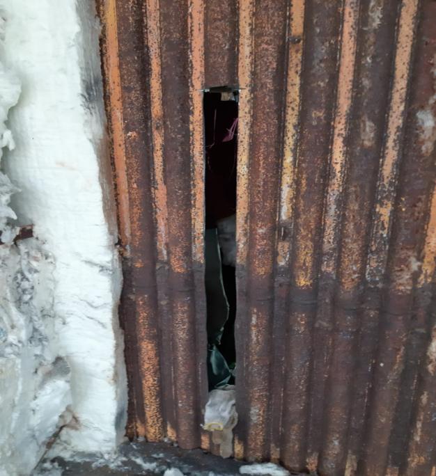 Retubing & Modifikasi Line Vacuum Break